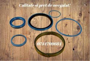 Kit de garnituri jcb 3cx si 4cx pentru toata gama de cilindri - imagine 6