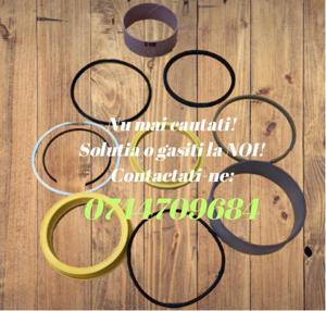 Kit de garnituri jcb 3cx si 4cx pentru toata gama de cilindri - imagine 4