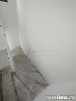 Duplex 137 mp utili - personalizare interioara - dormitor la parter - imagine 6