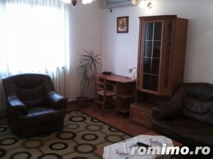 Inchiriere Apartament 3 camere Dorobanti, Bucuresti - imagine 3