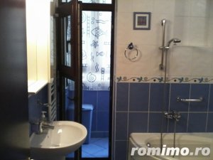 Inchiriere Apartament 3 camere Dorobanti, Bucuresti - imagine 11