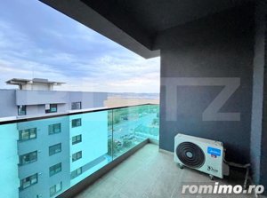 APARTAMENT 3 CAMERE, PACURARI, BLOC NOU