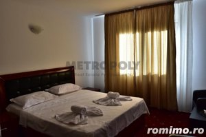 COMISION 0 % - HOTEL DE VANZARE IN CENTRUL STATIUNII CALIMANESTI !!! - imagine 9