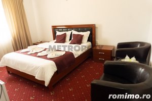 COMISION 0 % - HOTEL DE VANZARE IN CENTRUL STATIUNII CALIMANESTI !!! - imagine 11