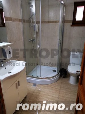 COMISION 0 % - HOTEL DE VANZARE IN CENTRUL STATIUNII CALIMANESTI !!! - imagine 14