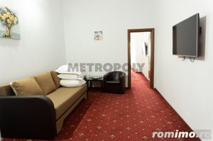 COMISION 0 % - HOTEL DE VANZARE IN CENTRUL STATIUNII CALIMANESTI !!! - imagine 13