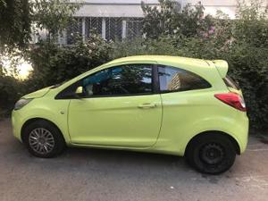 Vand convenabil autoturism Ford Ka - imagine 2