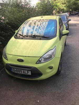 Vand convenabil autoturism Ford Ka