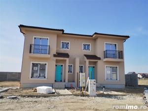 ZONA M CITY - Duplex 5 camere - teren 350 mp - imagine 7