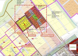 Oportunitate investitie I PUZ Locuinte Colective Mehala I Comision 0I