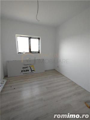 ZONA M CITY - Duplex 5 camere - teren 350 mp - imagine 3