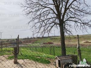 Casa renovata si teren generos Com Pantelimon Constanta - imagine 15