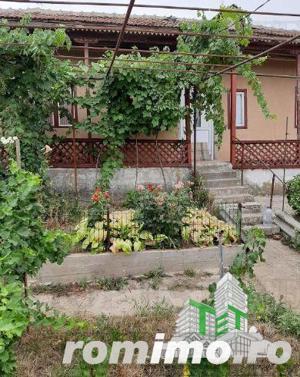 Casa renovata si teren generos Com Pantelimon Constanta - imagine 17