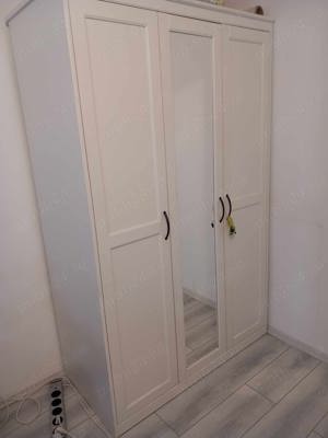 Dressing  Ikea   Vand Urgent 