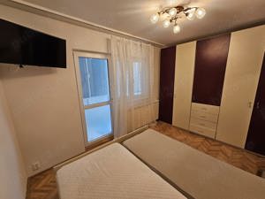 Proprietar, inchiriez pe termen lung apartament cu 4 camere-decomendat - imagine 4