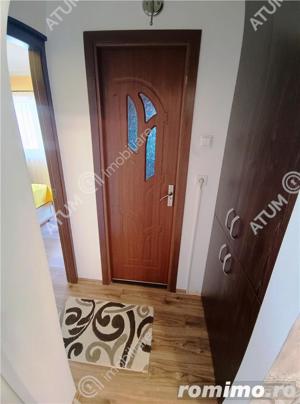 Apartament cu 3 camere decomandate 2 balcoane si pivnita in Sibiu - imagine 15