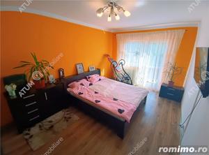 Apartament cu 3 camere decomandate 2 balcoane si pivnita in Sibiu - imagine 2