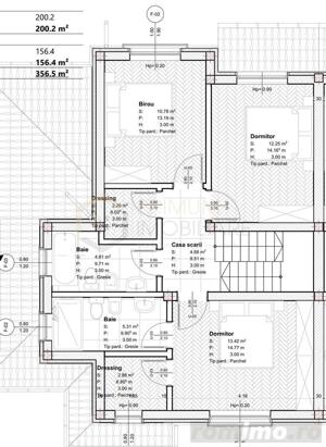 Duplex superb - 5 camere - toate utilitatile - langa asfalt - imagine 2