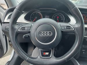 Vand AUDI A4 B8.5 Avant S-line - imagine 2 Vand AUDI A4 B8.5 Avant S-line - imagine 2