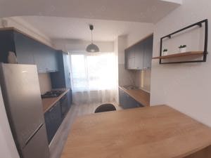 Apartament cu 2 camere in Nicolina-Selgros,bloc nou - imagine 2