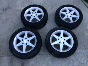 roti BMW 5x120