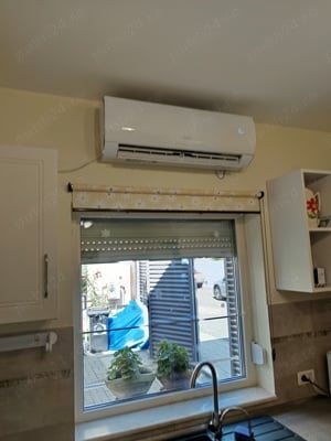 Reparatii frigidere congelatoare aer condiționat  - imagine 2