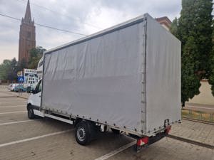 Vând Mercedes Sprinter  - imagine 5