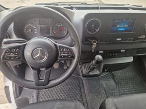 Vând Mercedes Sprinter  - imagine 2