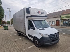 Vând Mercedes Sprinter  - imagine 3