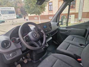 Vând Mercedes Sprinter  - imagine 6