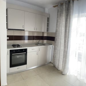 Inchiriez apartament doua camere, mobilat si utilat complet  - imagine 2