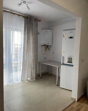 Inchiriez apartament doua camere, mobilat si utilat complet  - imagine 3