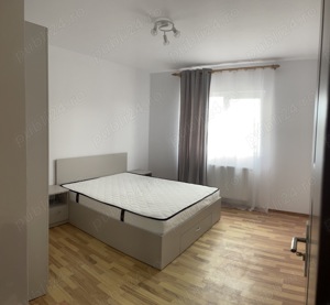 Inchiriez apartament doua camere, mobilat si utilat complet  - imagine 4