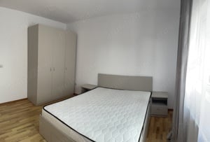 Inchiriez apartament doua camere, mobilat si utilat complet  - imagine 5