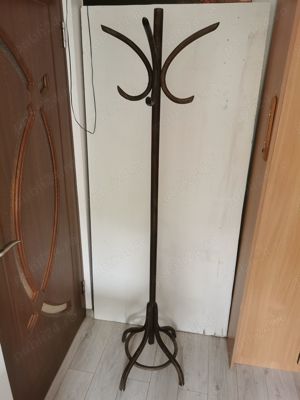 vechi cuier diverse agățătoare carlig decorativ sirena nautic marin oceanic pescaresc, cuier thonet - imagine 5