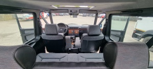 Mercedes Benz W463 GE 230 - imagine 5