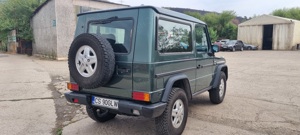 Mercedes Benz W463 GE 230 - imagine 3