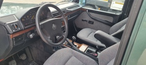 Mercedes Benz W463 GE 230 - imagine 6
