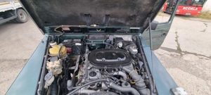 Mercedes Benz W463 GE 230 - imagine 9