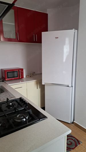 Apartament 2 camere Racadau,intrare zona  Magnolia ,bloc nou,mobilat si utilat 500 euro luna - imagine 8