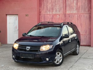 Dacia Logan MCV   1.5 dci  2015