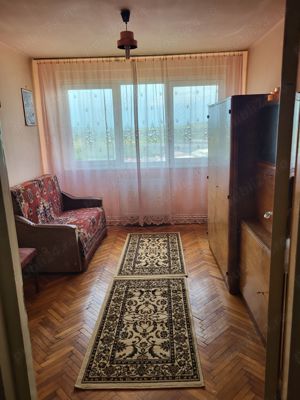 OFERTA! De vanzare apartament 3 camere - imagine 3