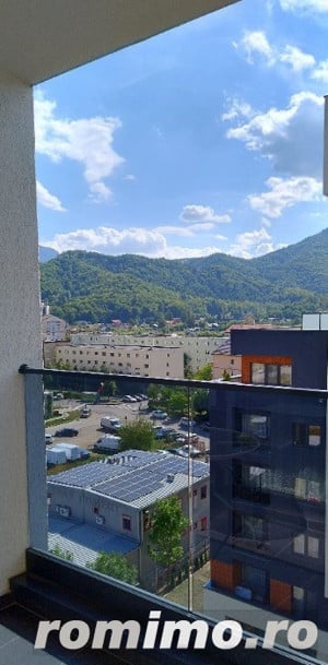 Apartament 2 camere Noua, Brasov - imagine 10