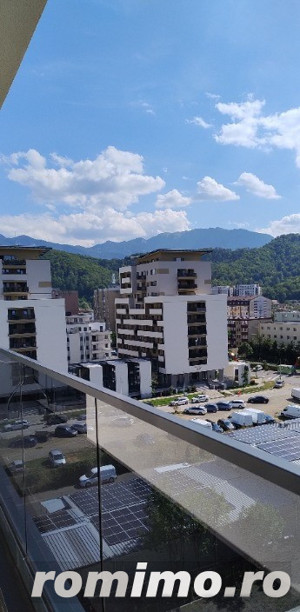 Apartament 2 camere Noua, Brasov - imagine 9