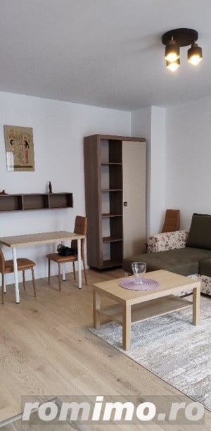 Apartament 2 camere Noua, Brasov - imagine 2