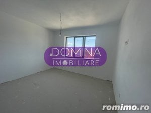 Vânzare apartament NOU 2 camere - POSIBILITATE RATE - cartier Primăverii - imagine 4