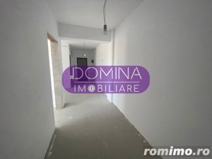 Vânzare apartament NOU 2 camere - POSIBILITATE RATE - cartier Primăverii - imagine 6