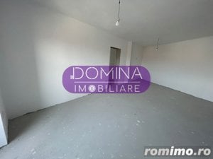 Vânzare apartament NOU 2 camere - POSIBILITATE RATE - cartier Primăverii - imagine 7