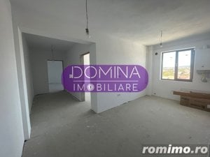 Vânzare apartament NOU 2 camere - POSIBILITATE RATE - cartier Primăverii - imagine 2