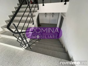 Vânzare apartament NOU 2 camere - POSIBILITATE RATE - cartier Primăverii - imagine 9